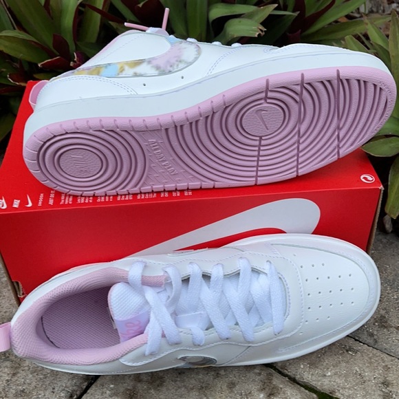 NIKE COURT BOROUGH LOW 2 SE WMNS• - Picture 5 of 16